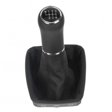 shift knob Audi Audi 80/90 B2 Typ 81/85