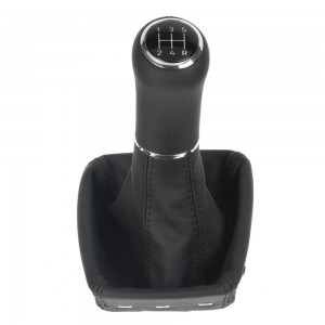 pommeau de levier Audi Audi 80/90 B2 Typ 81/85