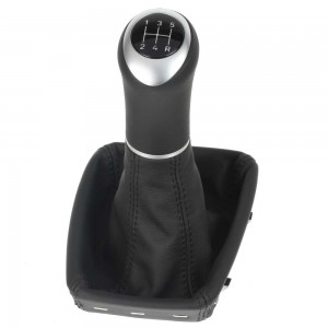 pommeau de levier Audi Audi 80/90 B2 Typ 81/85