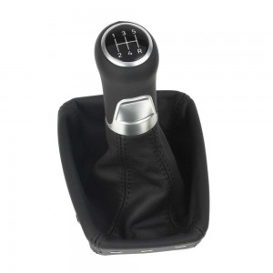 palanca de cambios Audi Audi 80/90 B2 Typ 81/85