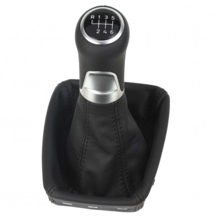 pommeau de levier Audi Audi 80/90 B2 Typ 81/85