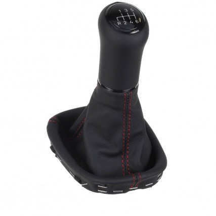 Mercedes shift knob C-Class W203 / Sportcoupe CL203 / T-Modell Mercedes shift knob C-Class W203 / Sportcoupe CL203 / T-Modell