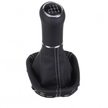 Mercedes shift knob C-Class W203 / Sportcoupe CL203 / T-Modell Mercedes shift knob C-Class W203 / Sportcoupe CL203 / T-Modell