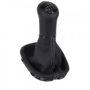  Mercedes Schaltknauf Schaltsack C-Klasse W203 / Sportcoupe