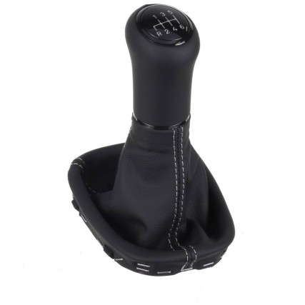 Mercedes shift knob C-Class W203 / Sportcoupe CL203 / T-Modell Mercedes shift knob C-Class W203 / Sportcoupe CL203 / T-Modell