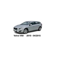Volvo V60 araba resmi