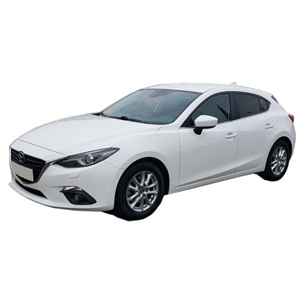 Mazda Vites Topuzu Mazda 3 Mazda 3 Typ BM / BN Deri körük Mazda Vites Topuzu Mazda 3 Mazda 3 Typ BM / BN Deri körük