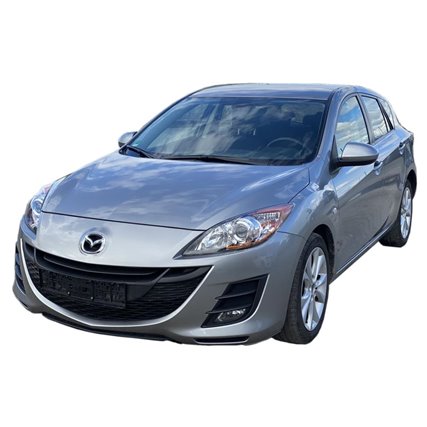 Mazda pommeau de levier Mazda 3 Mazda 3 / Typ BL Mazda pommeau de levier Mazda 3 Mazda 3 / Typ BL