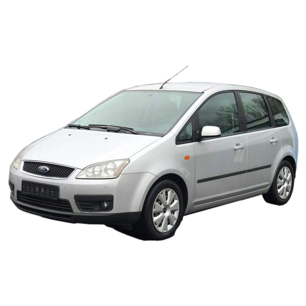 Ford Focus - Focus 04/10 Schaltsack Echtes Leder Teile Plastics