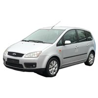 Ford C-Max DM2 image de voiture