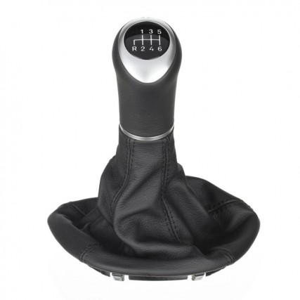 Mercedes shift knob Vito / Viano / V-Klasse W639 / Vito / Viano Mercedes shift knob Vito / Viano / V-Klasse W639 / Vito / Viano