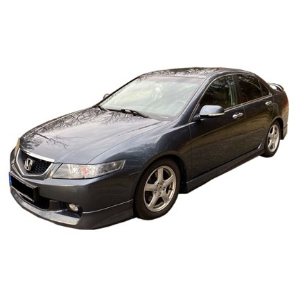 Honda Accord CL CM CN MK7 immagine dell'auto