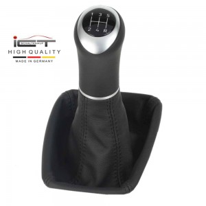 pommeau de levier Honda Accord CL/CM/CN 06/2003-06/2008
