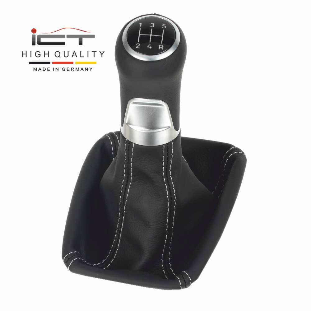 pommeau de levier Honda Accord CL/CM/CN 06/2003-06/2008