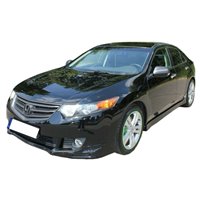 palanca de cambios Honda Accord CU/CP/CW 08/2008-2015
