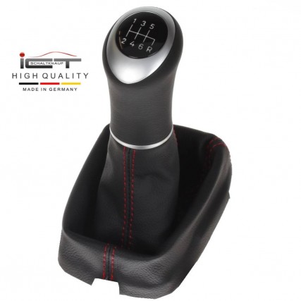 Honda CU CP CW Acura TSX shift gear knob boot gaiter leather mounting frame