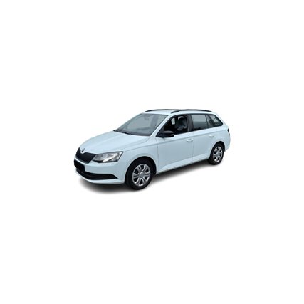 Skoda Fabia Roomster 3 Typ NJ3 immagine dell'auto