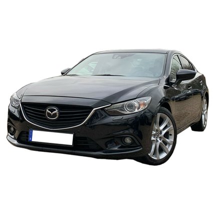 Mazda 6 Typ GJ GL imagen de coche