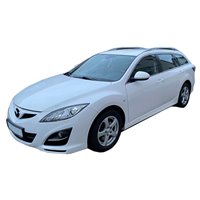  Mazda pommeau de levier Mazda 6 Mazda 6 / GH