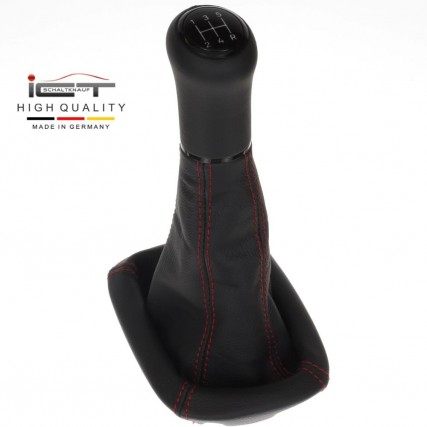Schaltknauf Schaltsack Toyota RAV4 2.Generation leder Schaltknauf Schaltsack Toyota RAV4 2.Generation leder
