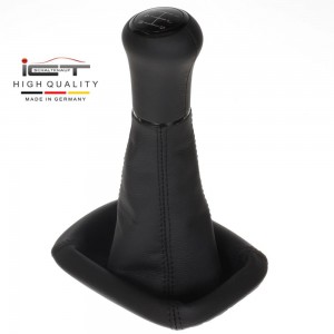 Schaltknauf Schaltsack Toyota RAV4 2.Generation leder