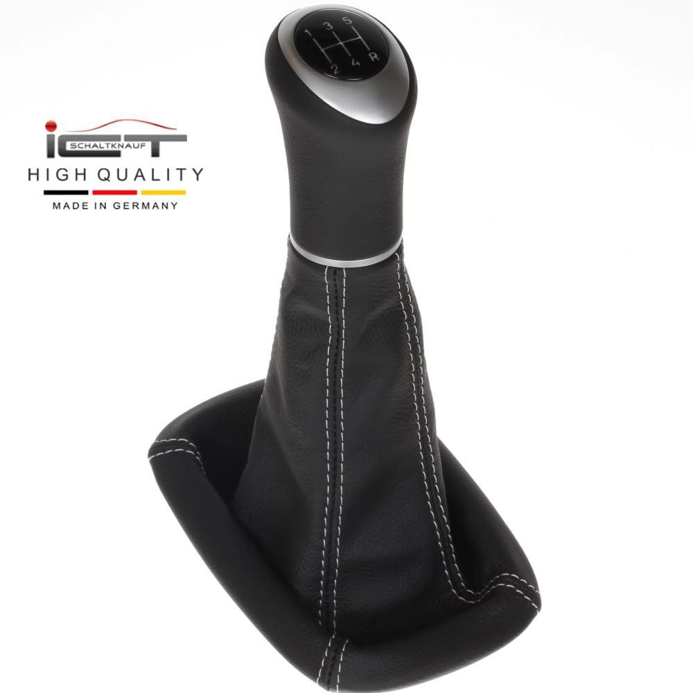 shift knob Toyota RAV4 2.Generation