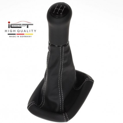 shift knob Toyota RAV4 2.Generation