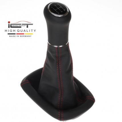 Toyota MR2 Alcantara deri vites topuzu ve körük