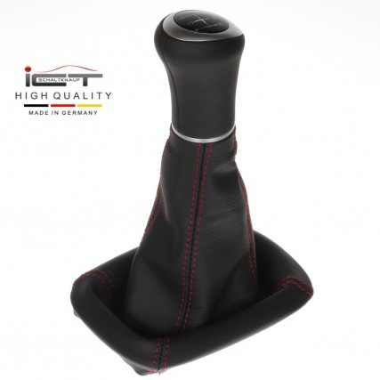 Schaltknauf Schaltsack Toyota MR2 1999-2007 leder Schaltknauf Schaltsack Toyota MR2 1999-2007 leder