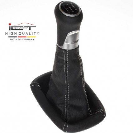 Schaltknauf Schaltsack Toyota MR2 1999-2007 leder Schaltknauf Schaltsack Toyota MR2 1999-2007 leder