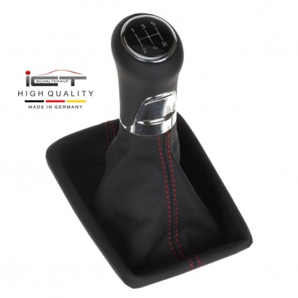 Toyota Avensis Typ T22 deri vites topuzu ve körük montaj çerçevesi