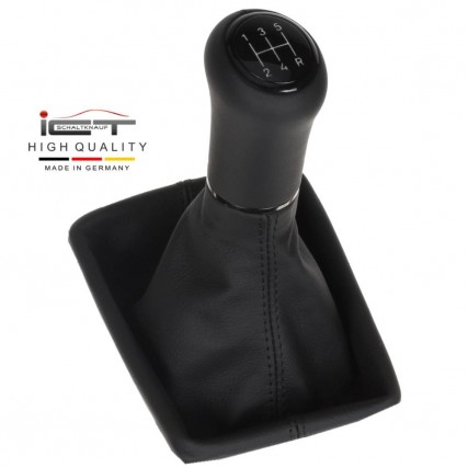 Schaltknauf Schaltsack Toyota Avensis leder schaltmanschette Schaltknauf Schaltsack Toyota Avensis leder schaltmanschette