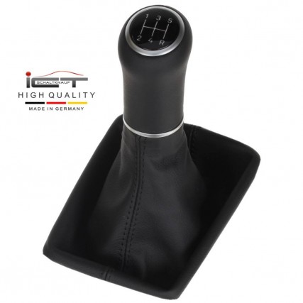 Schaltknauf Schaltsack Toyota Avensis leder schaltmanschette Schaltknauf Schaltsack Toyota Avensis leder schaltmanschette