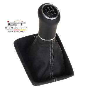 shift knob Toyota Avensis