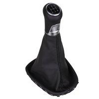 Schaltknauf Schaltsack Peugeot Peugeot 107 leder