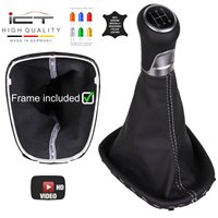 shift knob Peugeot Peugeot 107
