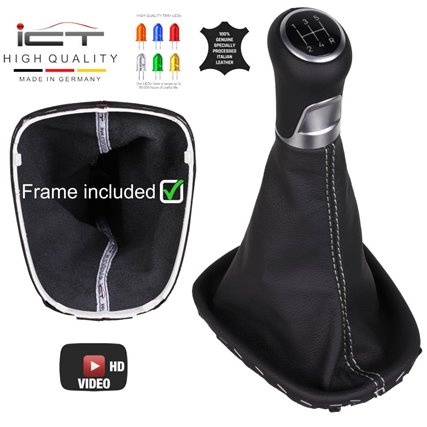 shift knob Peugeot Peugeot 107 shift knob Peugeot Peugeot 107