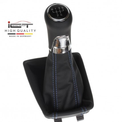 Skoda shift knob Fabia / Roomster Fabia III 3 NJ Skoda shift knob Fabia / Roomster Fabia III 3 NJ
