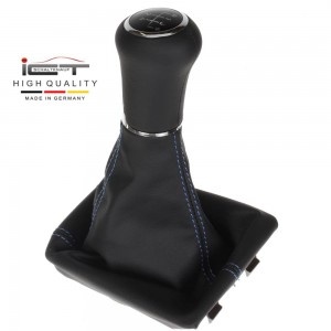  Skoda shift knob Fabia / Roomster Fabia III 3 NJ