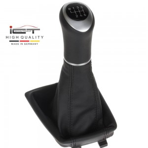  Skoda pommeau de levier Fabia / Roomster Fabia III 3 NJ