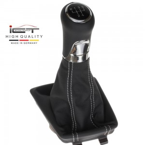 Gear Knob Fabia / Roomster Fabia III 3 NJ