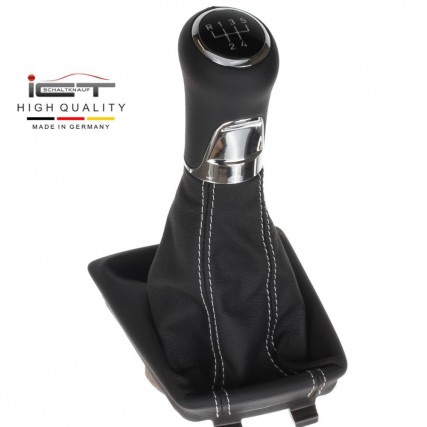 Skoda palanca de cambios Fabia / Roomster Fabia III 3 NJ Skoda palanca de cambios Fabia / Roomster Fabia III 3 NJ