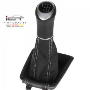  Skoda palanca de cambios Fabia / Roomster Fabia III 3 NJ
