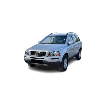 Botão da engrenagem Volvo XC90 Botão da engrenagem Volvo XC90
