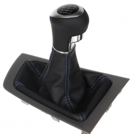 Ford shift knob Focus MK3 / 3.Generation Ford shift knob Focus MK3 / 3.Generation
