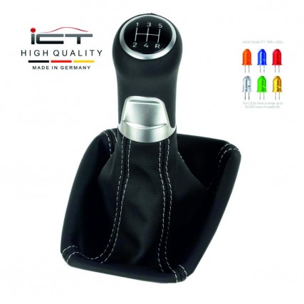 Ford shift knob Mondeo Mondeo MK4 Ford shift knob Mondeo Mondeo MK4