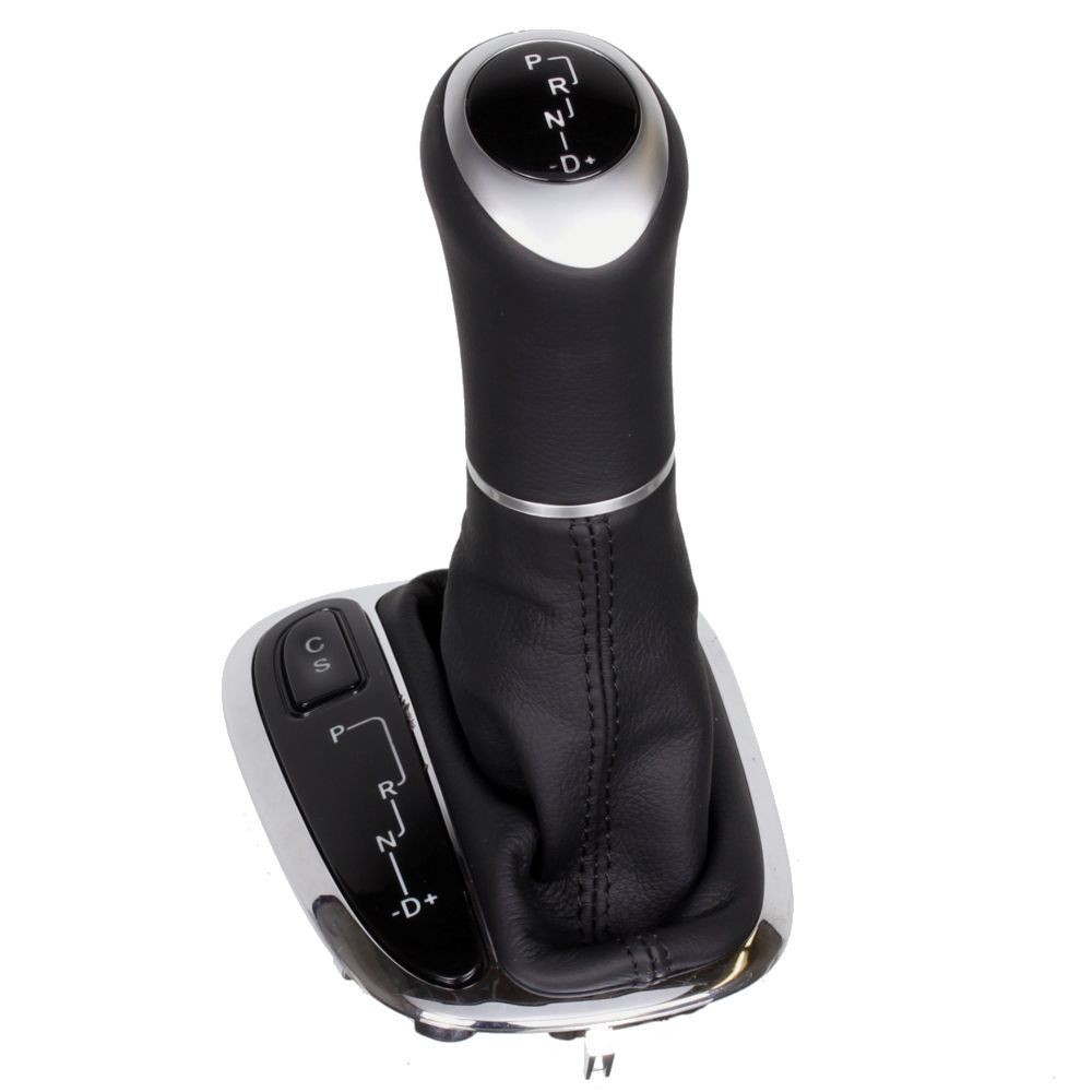  Mercedes shift knob C-Class Automatik W203 / Sportcoupe CL203