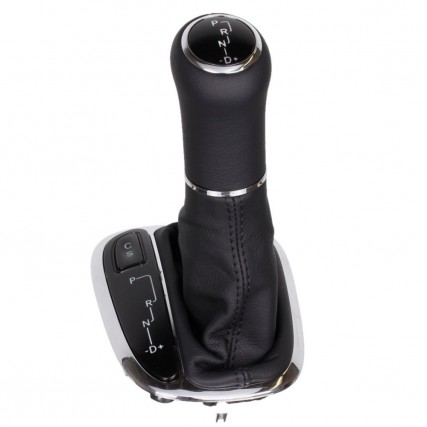 Mercedes shift knob C-Class Automatik W203 / Sportcoupe CL203 Mercedes shift knob C-Class Automatik W203 / Sportcoupe CL203