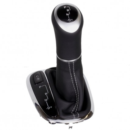 Mercedes shift knob C-Class Automatik W203 / Sportcoupe CL203 Mercedes shift knob C-Class Automatik W203 / Sportcoupe CL203