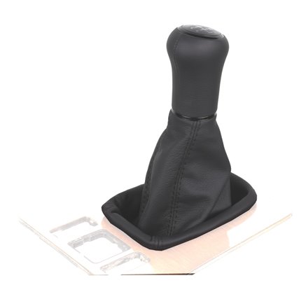  Mercedes Schaltknauf Schaltsack C-Klasse 190 W201 leder